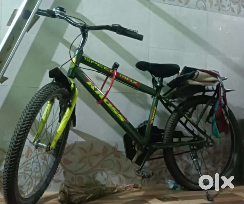 KROSS SPEED MAX