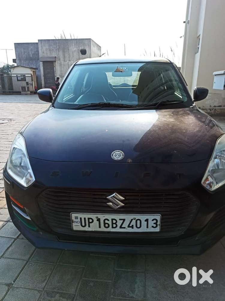 Maruti Suzuki Swift 2018 Petrol Well Maintained