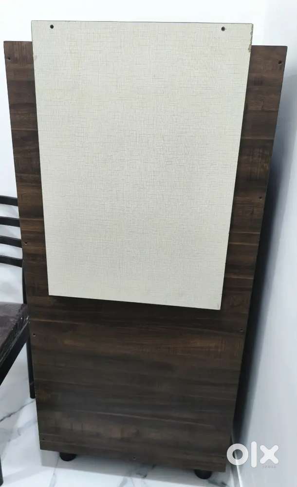 Brand new reception counter table