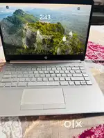 Hp laptop good condition