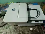 HP deskjets Plus 4123
