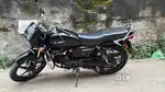 Splendor i3s all black