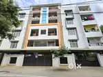 3BHK Flat @ Near Vibgiyor school