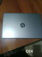 Hp laptop 2021