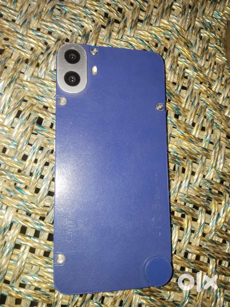 CMF by Nothing phone 1