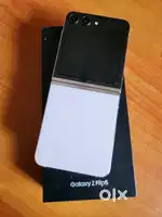 Samsung Flip 5 (8/256) in werrenty