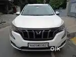 Mahindra XUV700 2.0 AX 7 Petrol MT Str, 2023, Petrol