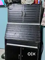 5 feet almirah study table