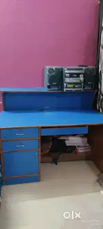 Study table