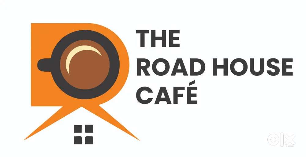 Need employees for cafe