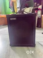 Cube 27 Amplifier