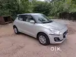 Maruti Suzuki Swift 2022