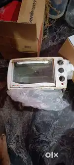 Bajaj Microwave oven