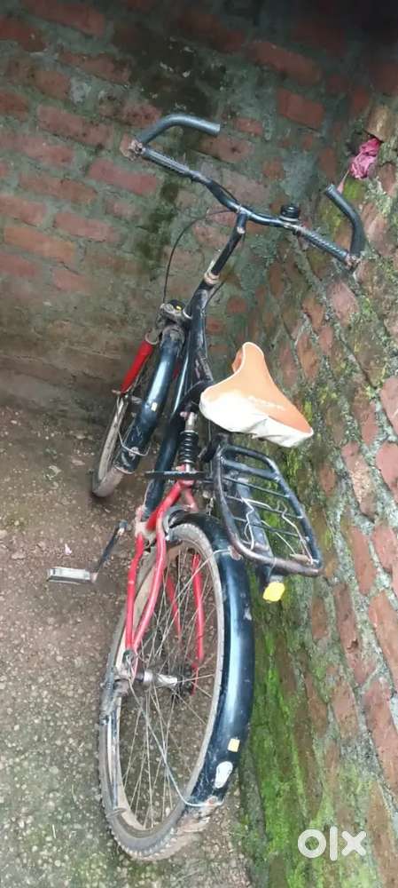 Hero cycle very good condition