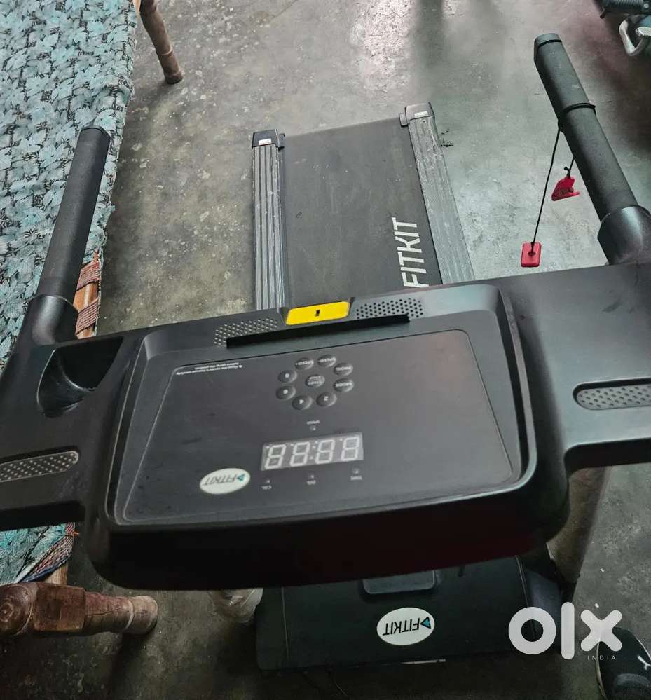Treadmill (FITKIT)