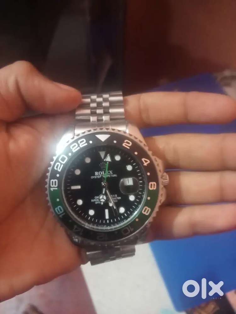 Rolex GMT master 2