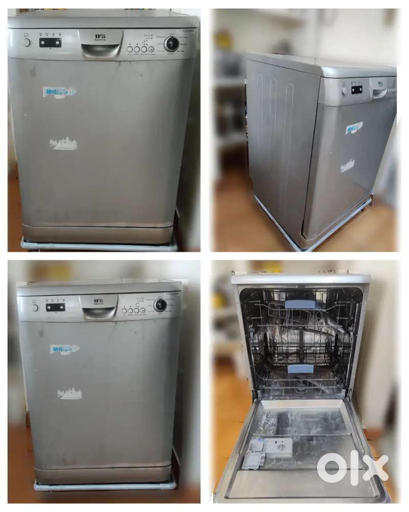 IFB Neptune DX Dishwasher