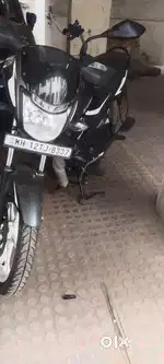 This bike is one hand used in very good condition till now all servici