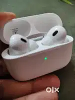 Apple airpods