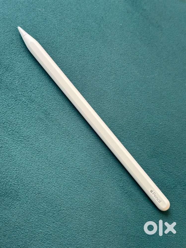 Apple Pencil 2nd gen  (un used)