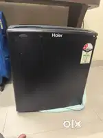 Haier 50 litre refrigerator for sell