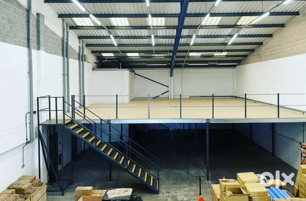ROOFING and fabrication Works sheds Gates window etc
