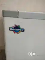 ROCKWELL DEEP freezer
