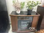 Tv stand/ showcase