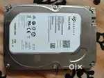 Harddisk 1Tb New