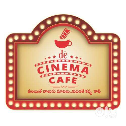 Filter Coffee/ Tea and Juice Maker - Female only