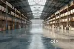 Hiring for warehouse job