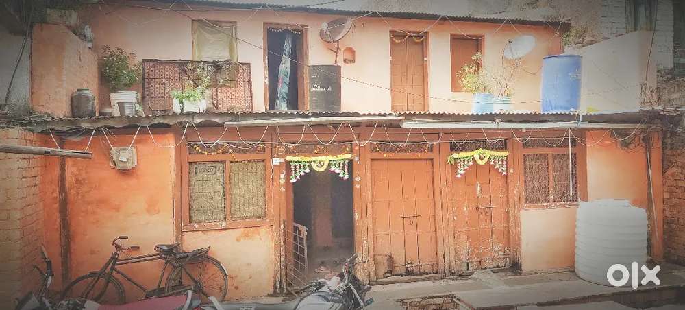 डबल बना हुआ हे