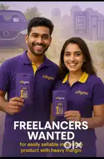 RingMe QR സ്വന്തമാക്കൂ
