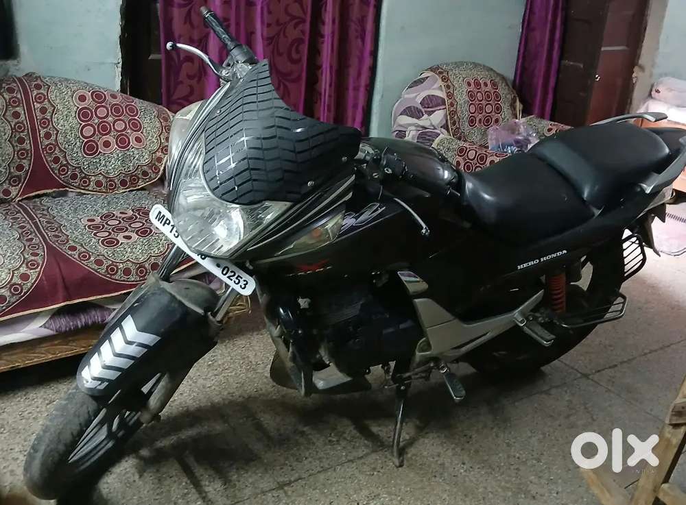 Cbz xtreme 150cc for sell good condition