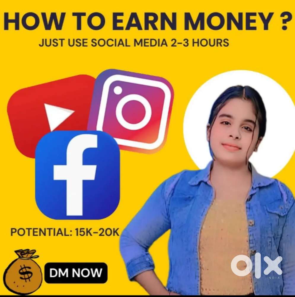 I am looking for serious candidatess
