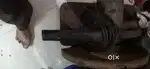 Cut off machine l 1 grinder