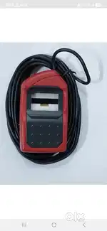 Fingerprint Scanner For Sale
