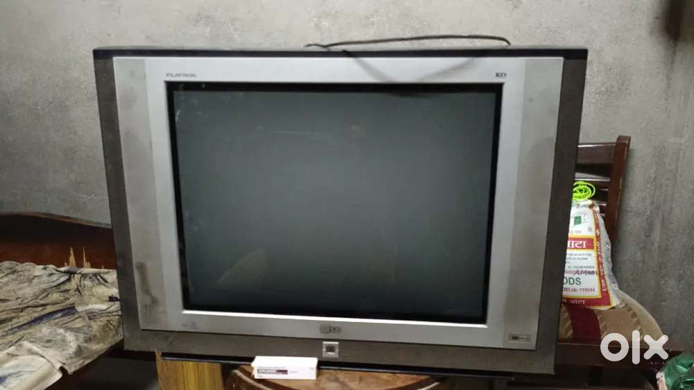 Lg box tv 32 inches