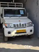 MAHINDER BOLERO PICK UP 1.7 MODEL 2022