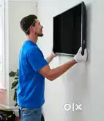 TV lnstallation & Repair
