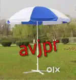 New garden furnitures full size garden umbrella just rs 999