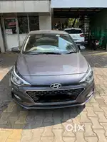 Hyundai i20 2019 Petrol Well Maintained