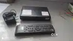 Sun direct setup box