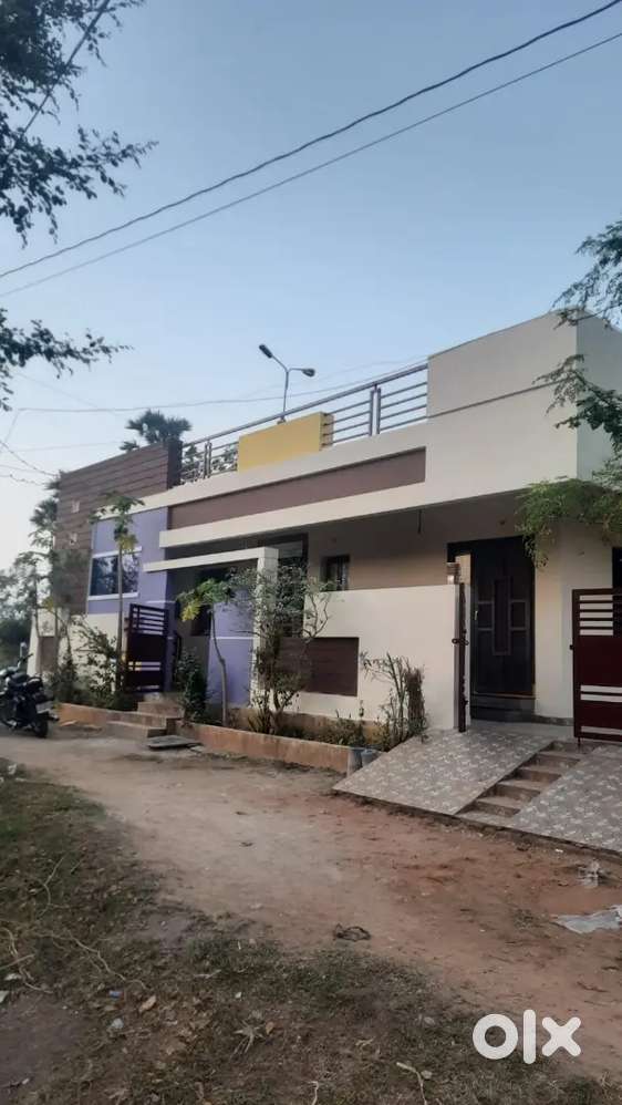 2BHK House for Rent