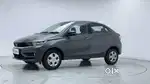 Tata Tigor XZ CNG, 2023, CNG & Hybrids