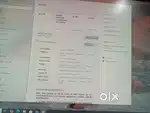 Computer with table