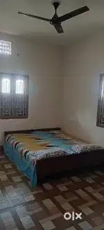 2bhk 20000 furnished house near sum hospital bachlers allowed