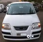 Hyundai Santro Xing XO, 2006, Petrol