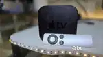 Apple TV 1625 4th Gen with Remote