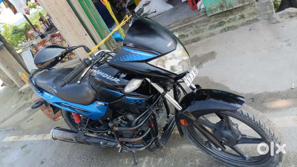 Good condition